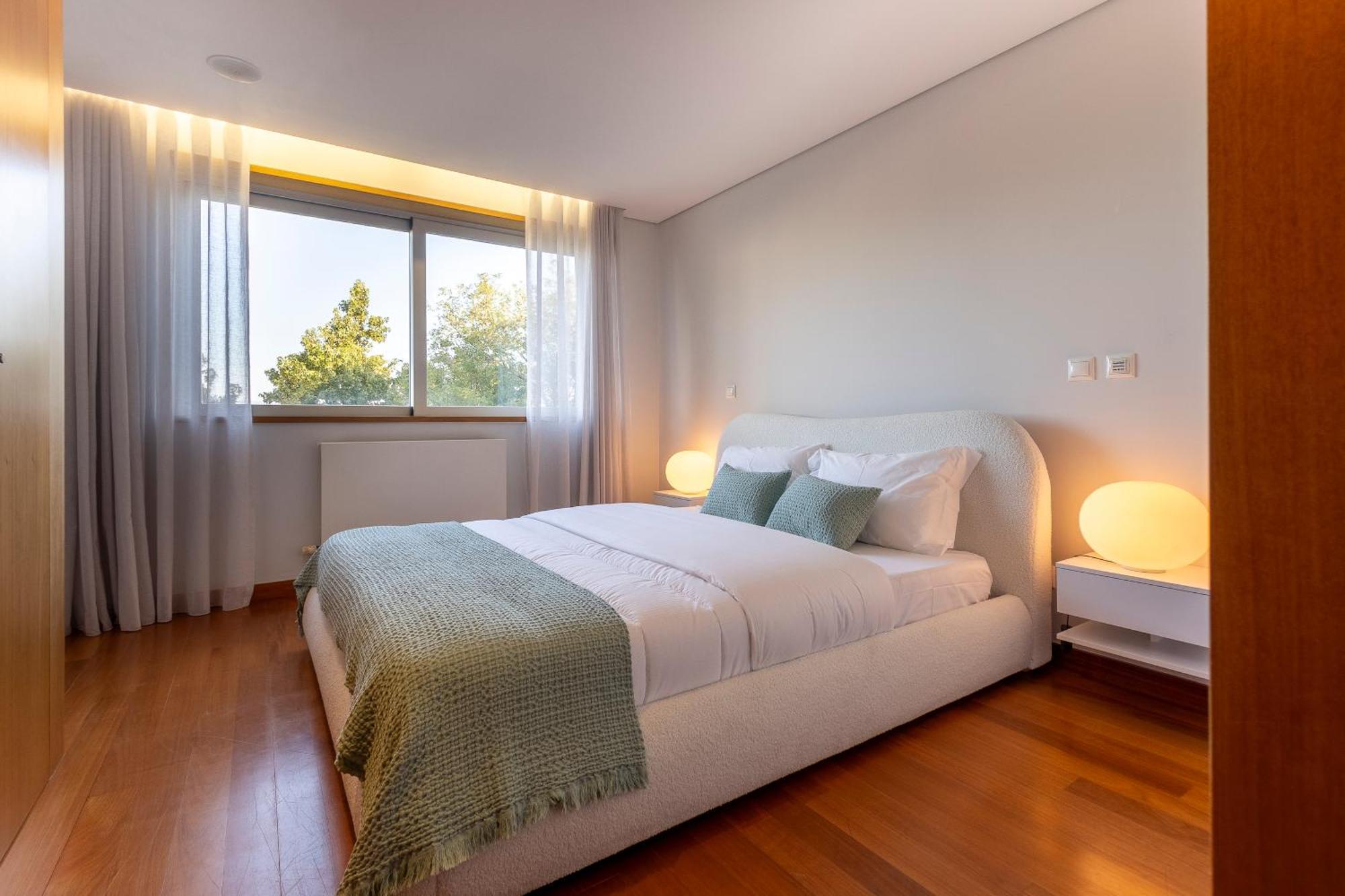 Casa Sao Francisco Βίλα Montanha de Santa Luzia Εξωτερικό φωτογραφία
