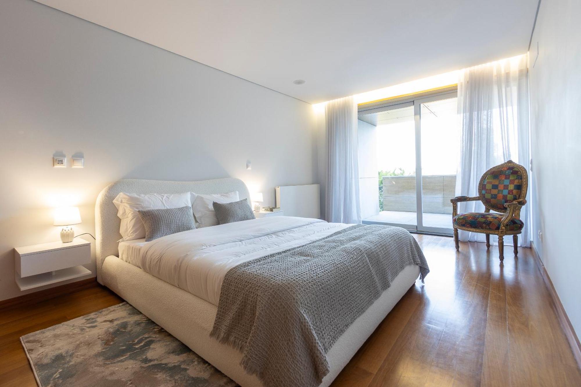 Casa Sao Francisco Βίλα Montanha de Santa Luzia Εξωτερικό φωτογραφία
