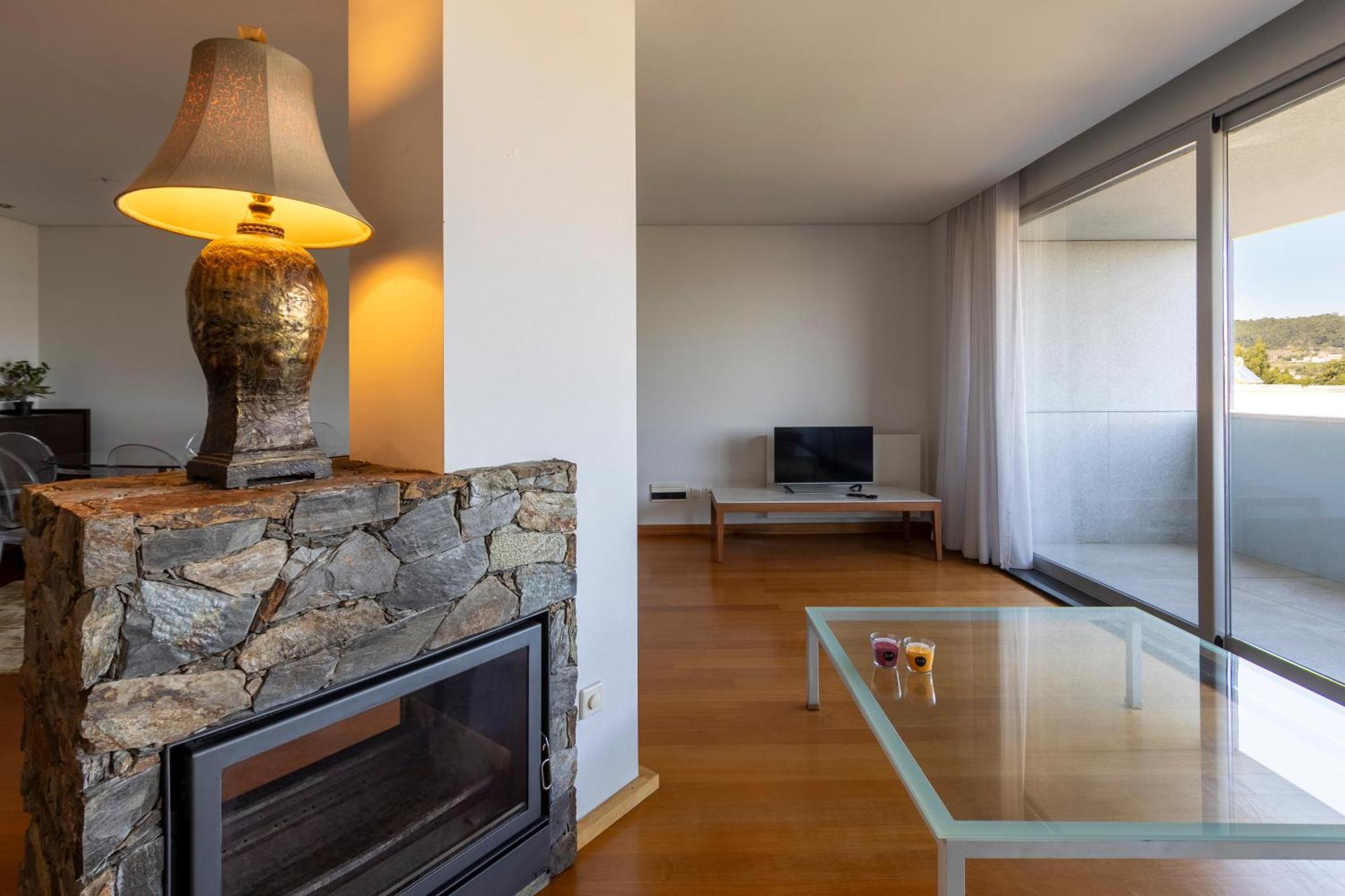 Casa Sao Francisco Βίλα Montanha de Santa Luzia Εξωτερικό φωτογραφία